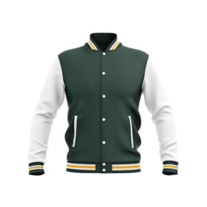 Varsity Jacket