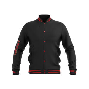 Varsity Jackets